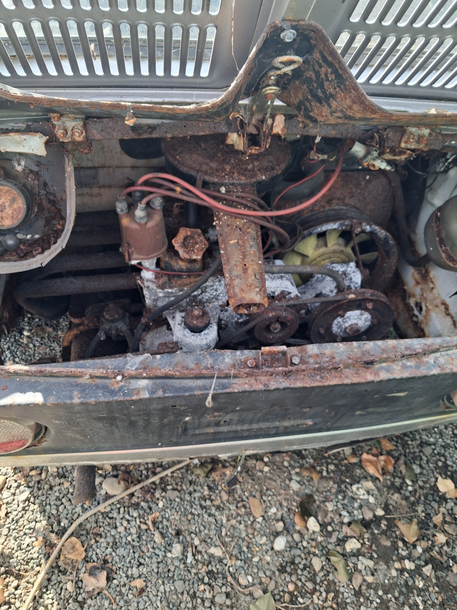 Fiat 850 – billede 6