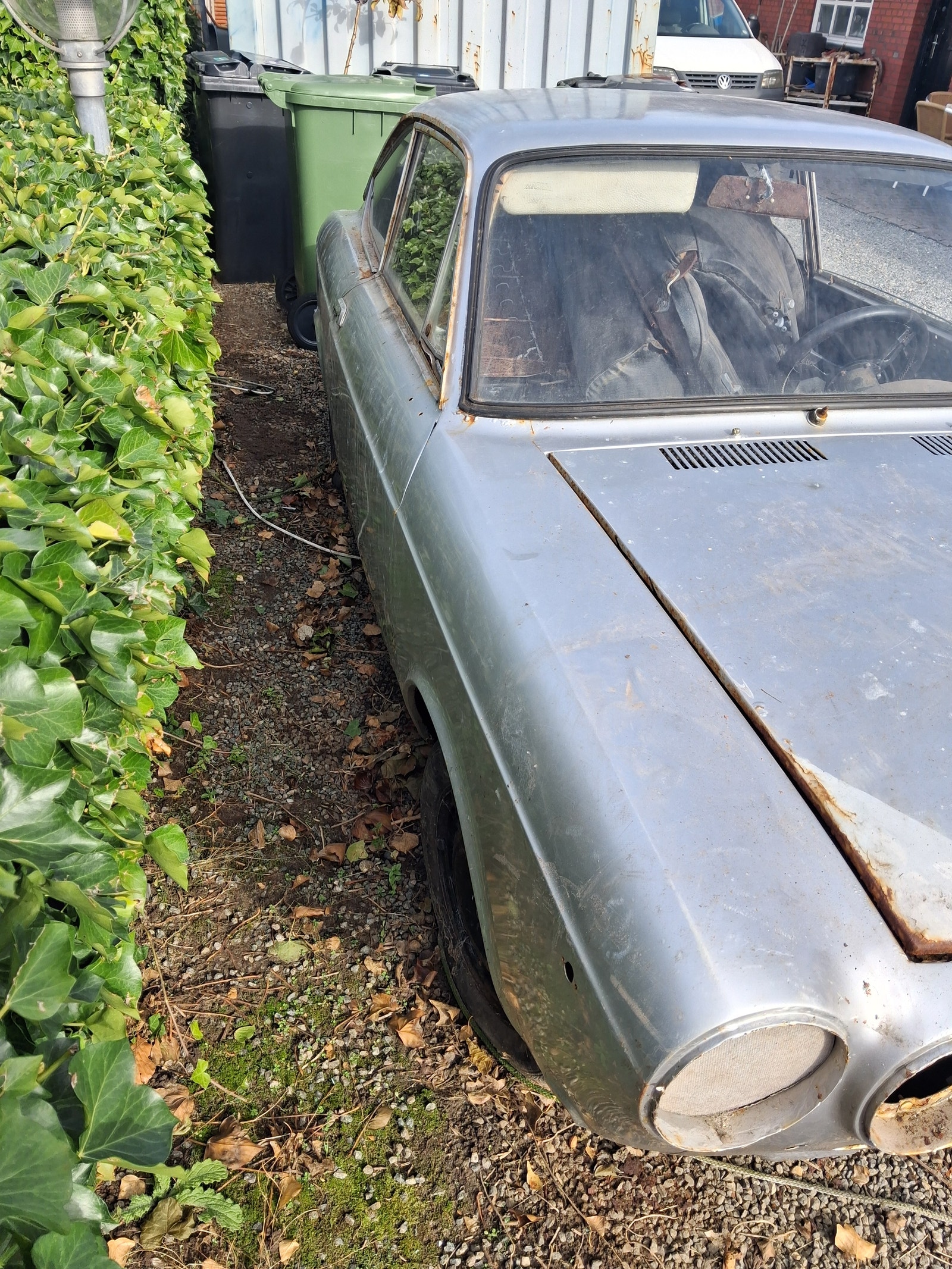 Fiat 850 – billede 5