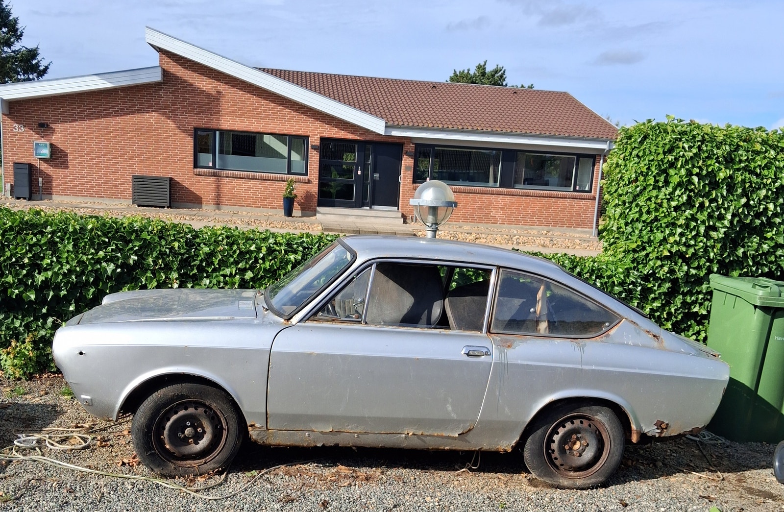 Fiat 850 – billede 2