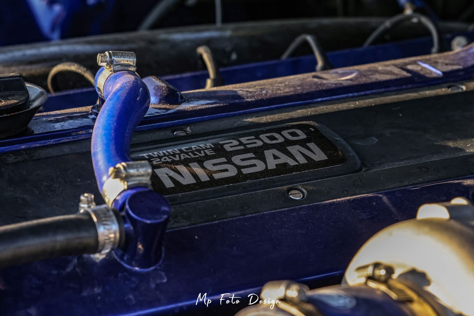 Nissan Skyline til salg hos Nabilli