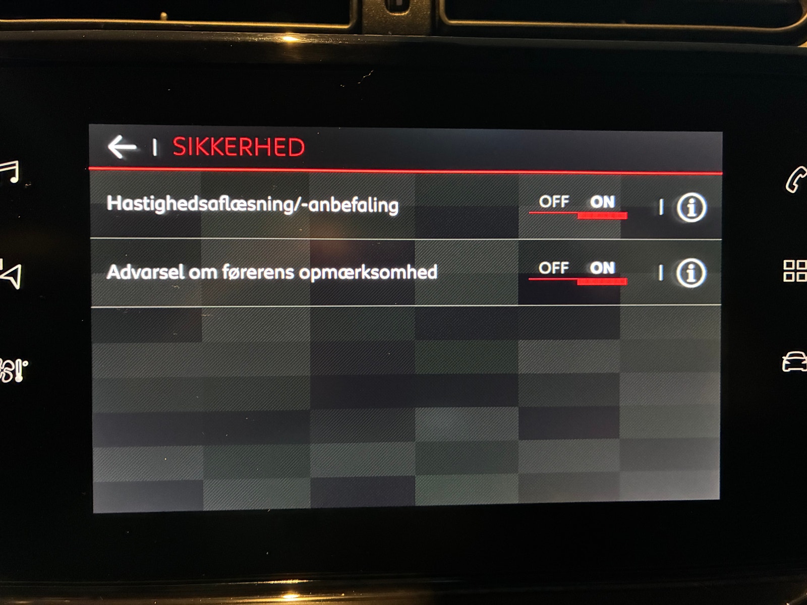 Citroen C3 – billede 4