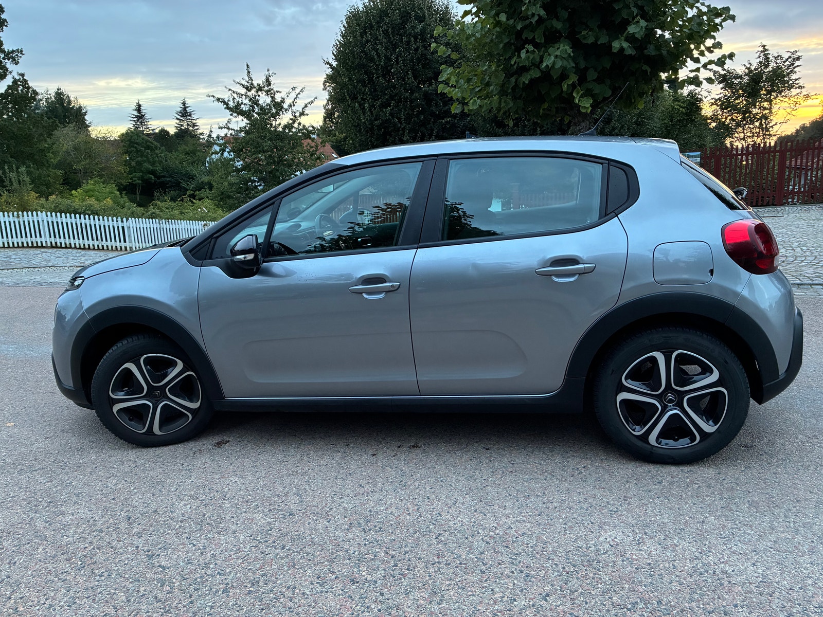 Citroen C3 – billede 12