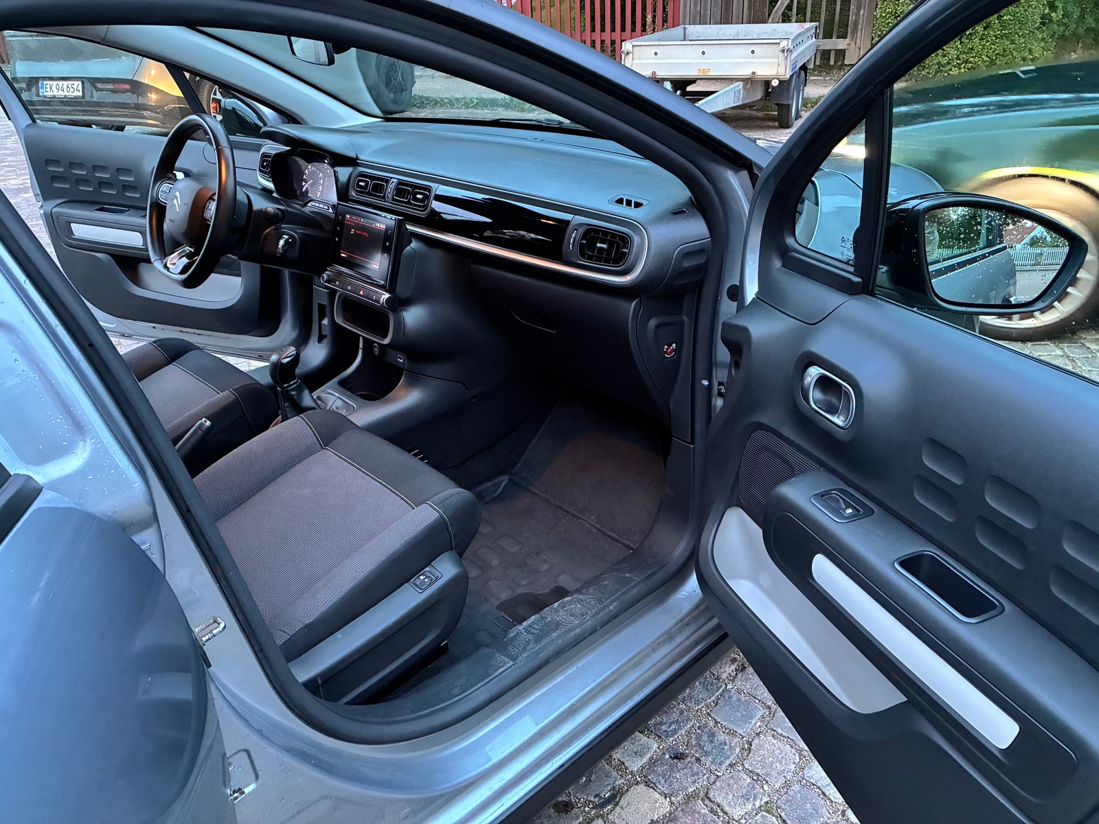 Citroen C3 – billede 8