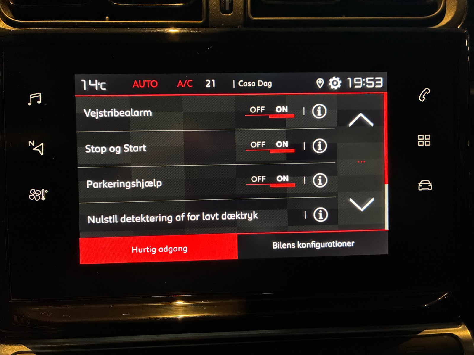 Citroen C3 – billede 17