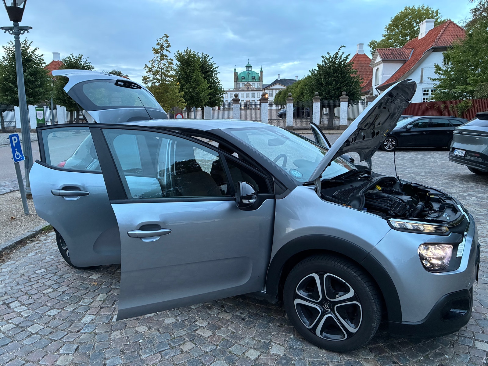 Citroen C3 – billede 15