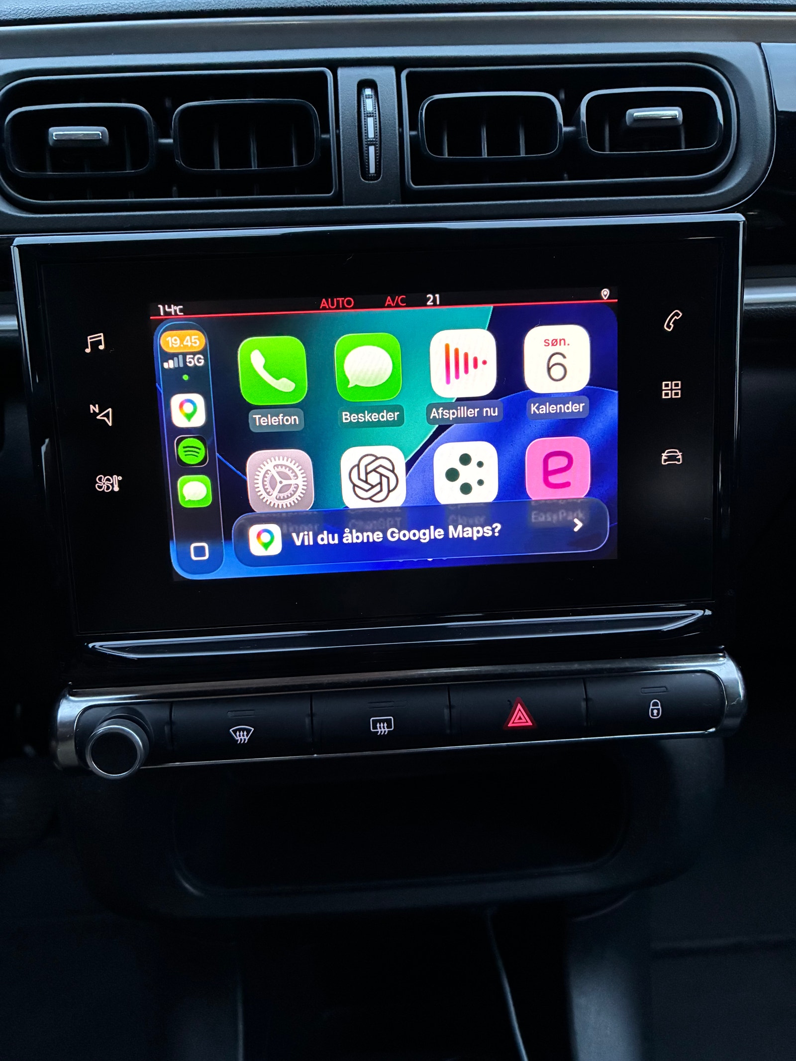 Citroen C3 – billede 2