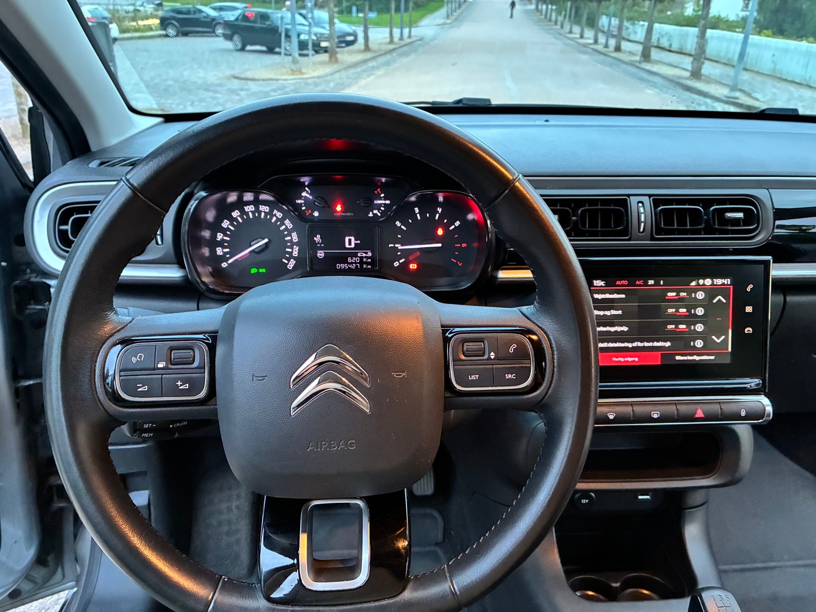 Citroen C3 – billede 3
