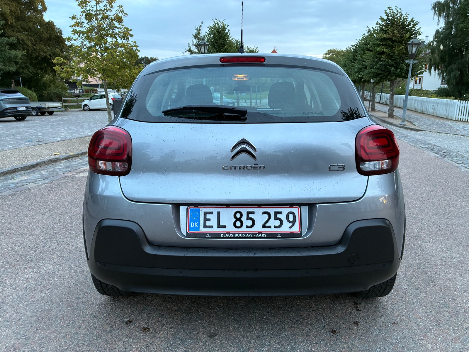 Citroen C3 – billede 11