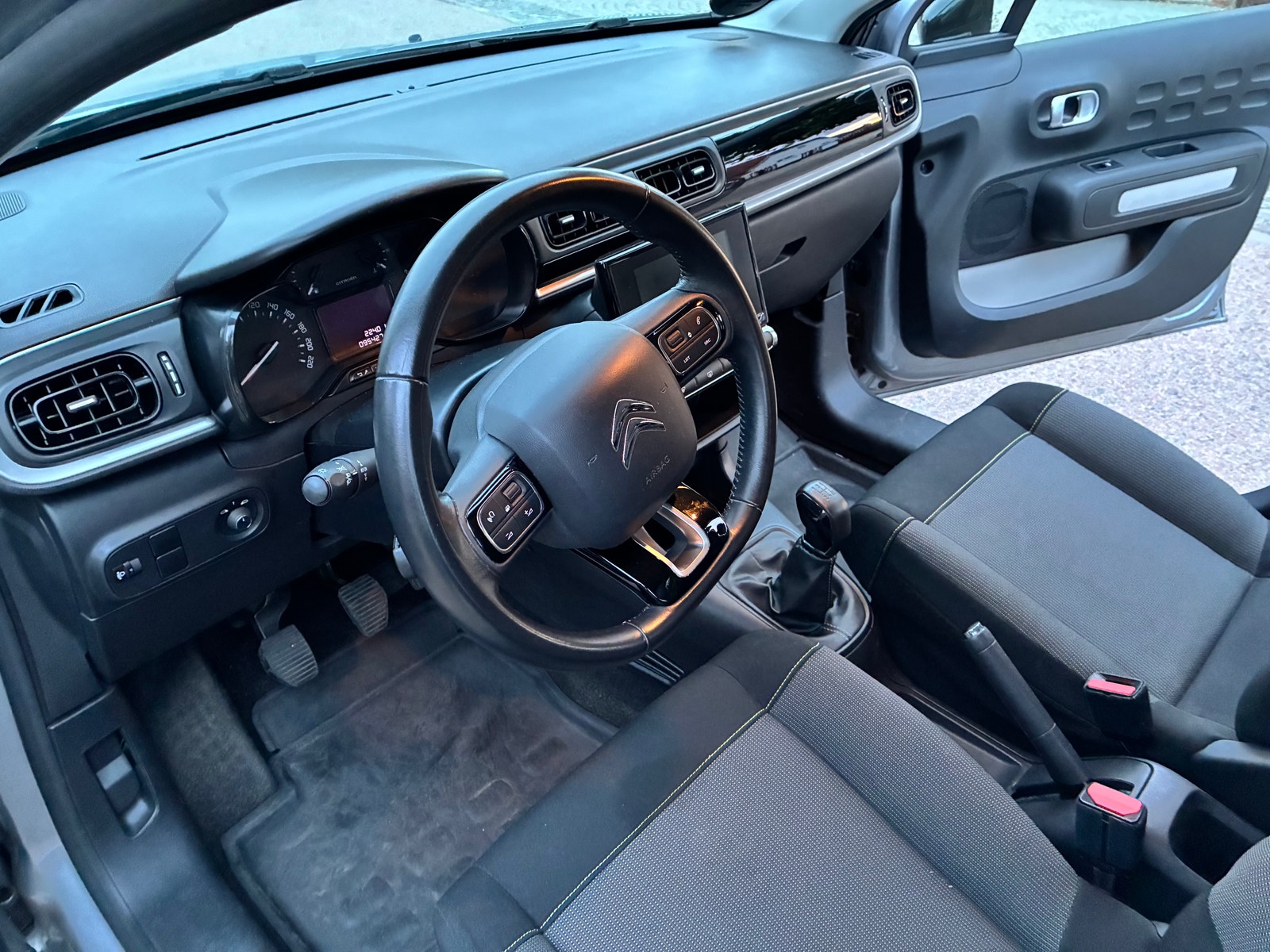 Citroen C3 – billede 7