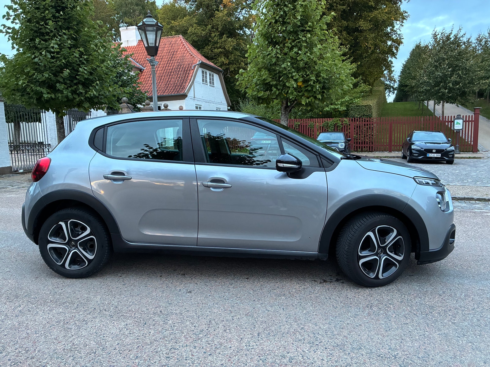 Citroen C3 – billede 10