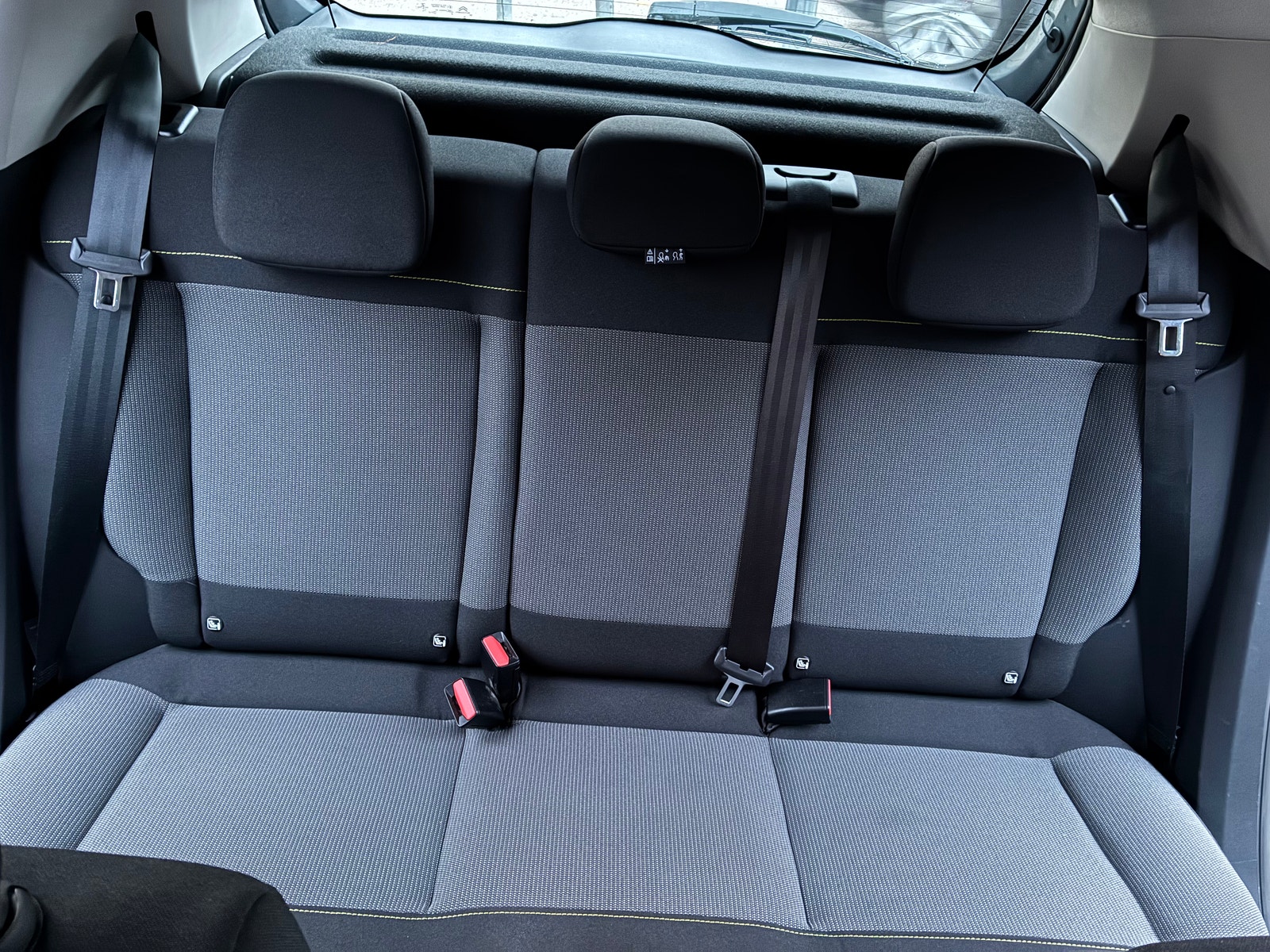 Citroen C3 – billede 9