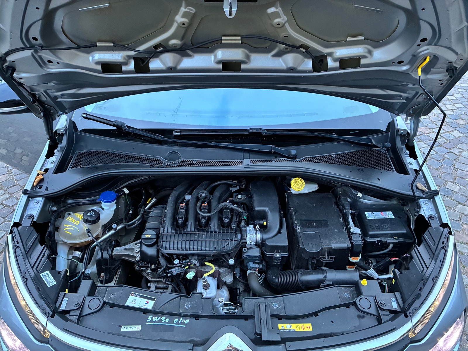 Citroen C3 – billede 16