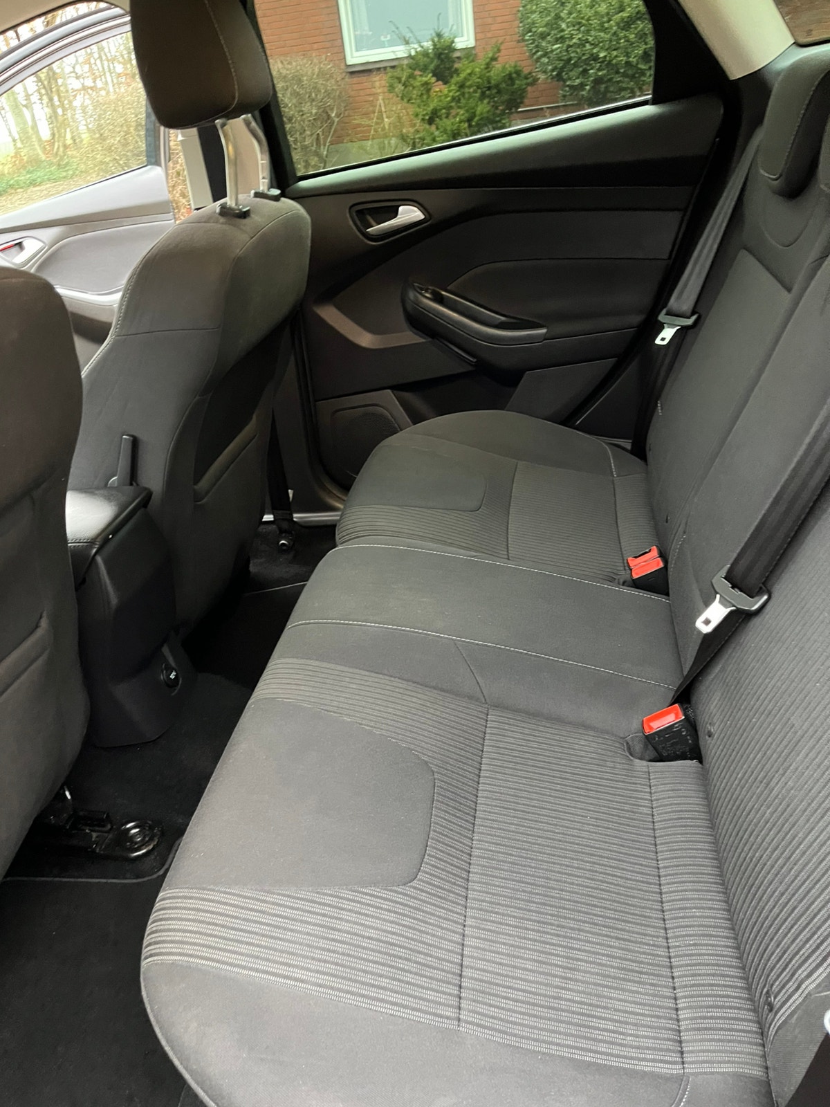Ford Focus til salg hos Nabilli