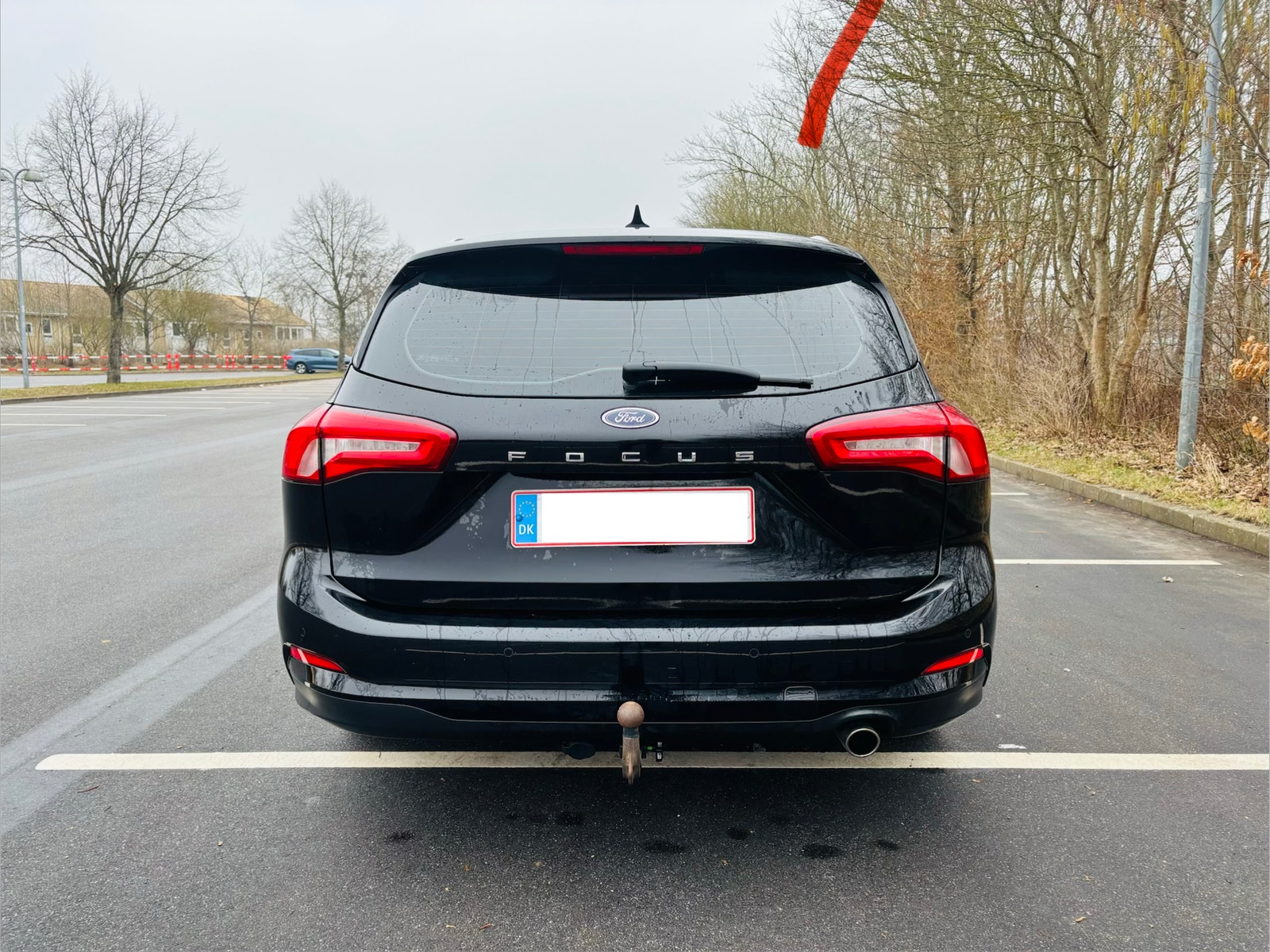 Ford Focus – billede 4