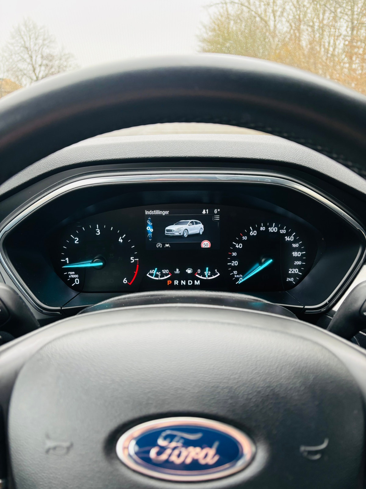 Ford Focus – billede 8
