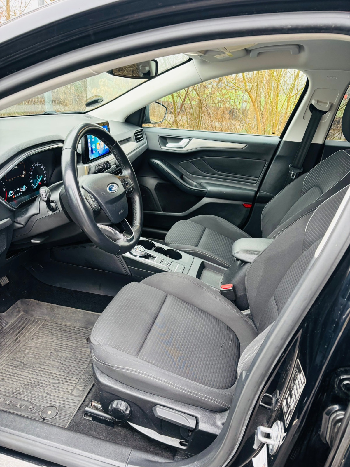 Ford Focus – billede 3