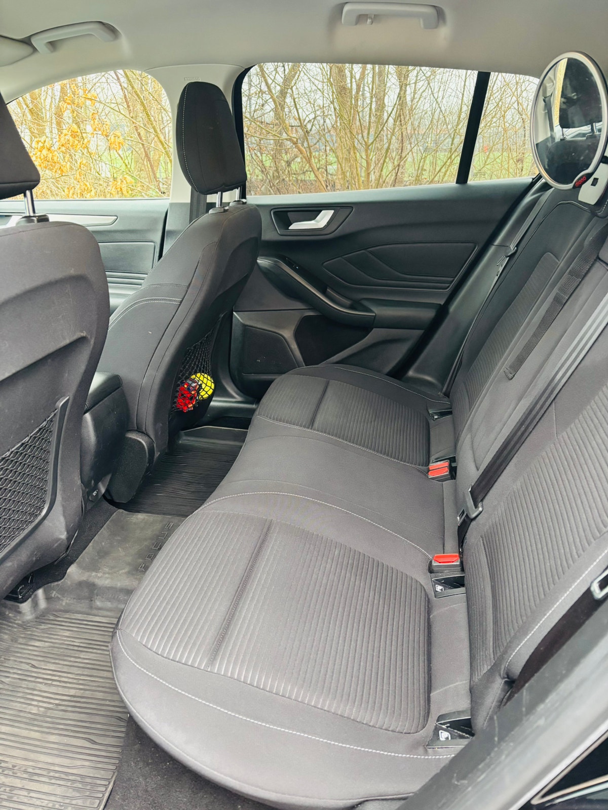Ford Focus – billede 7