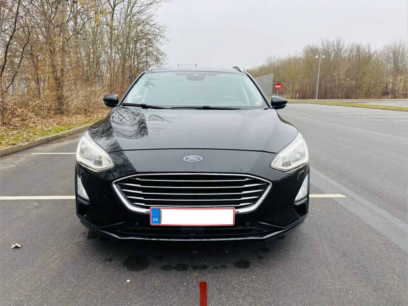 Ford Focus – billede 5