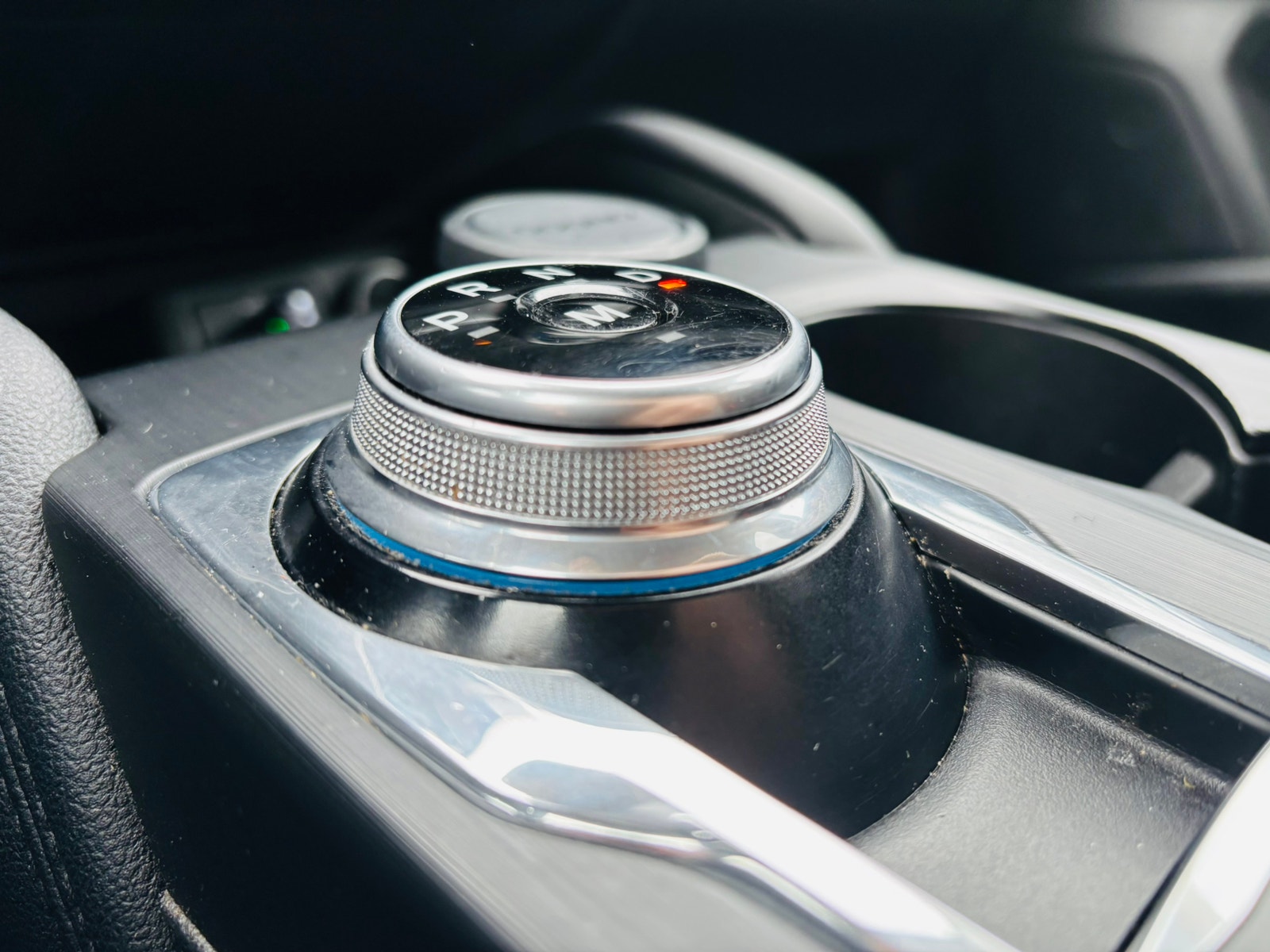 Ford Focus – billede 9