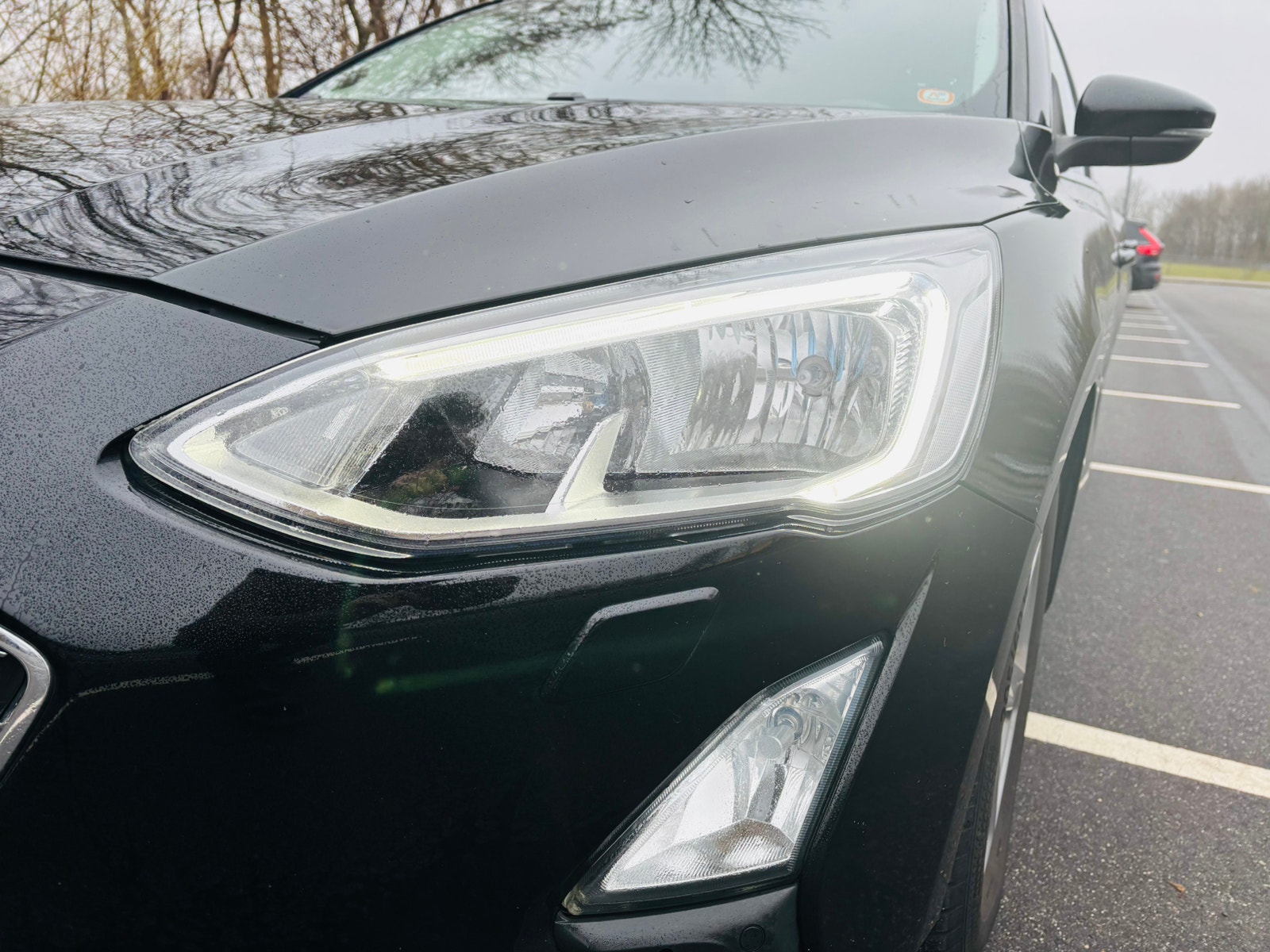 Ford Focus – billede 10