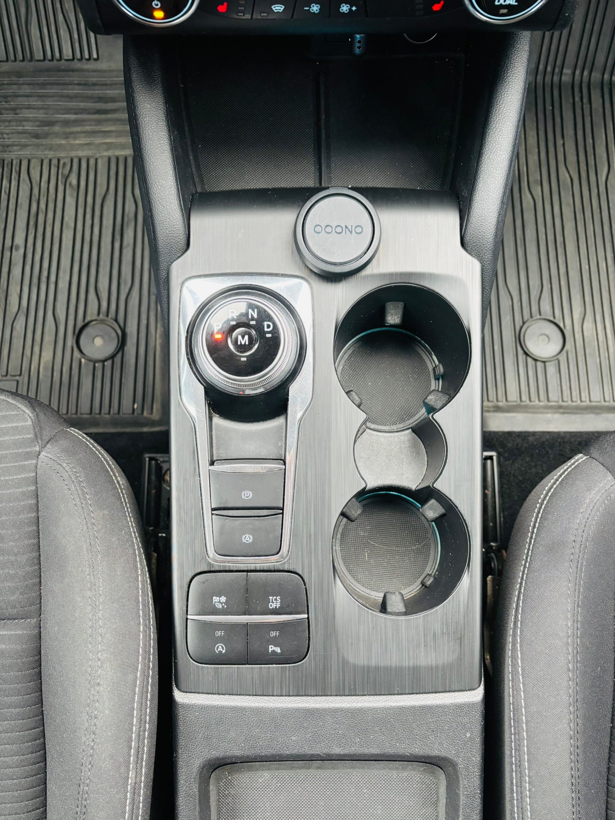 Ford Focus – billede 6