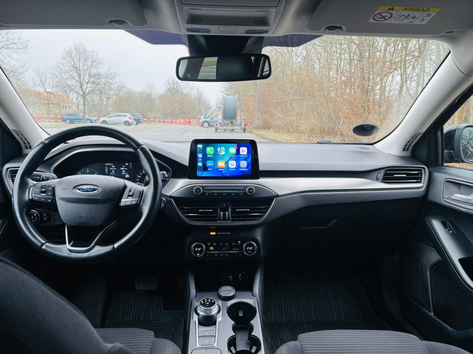 Ford Focus – billede 2
