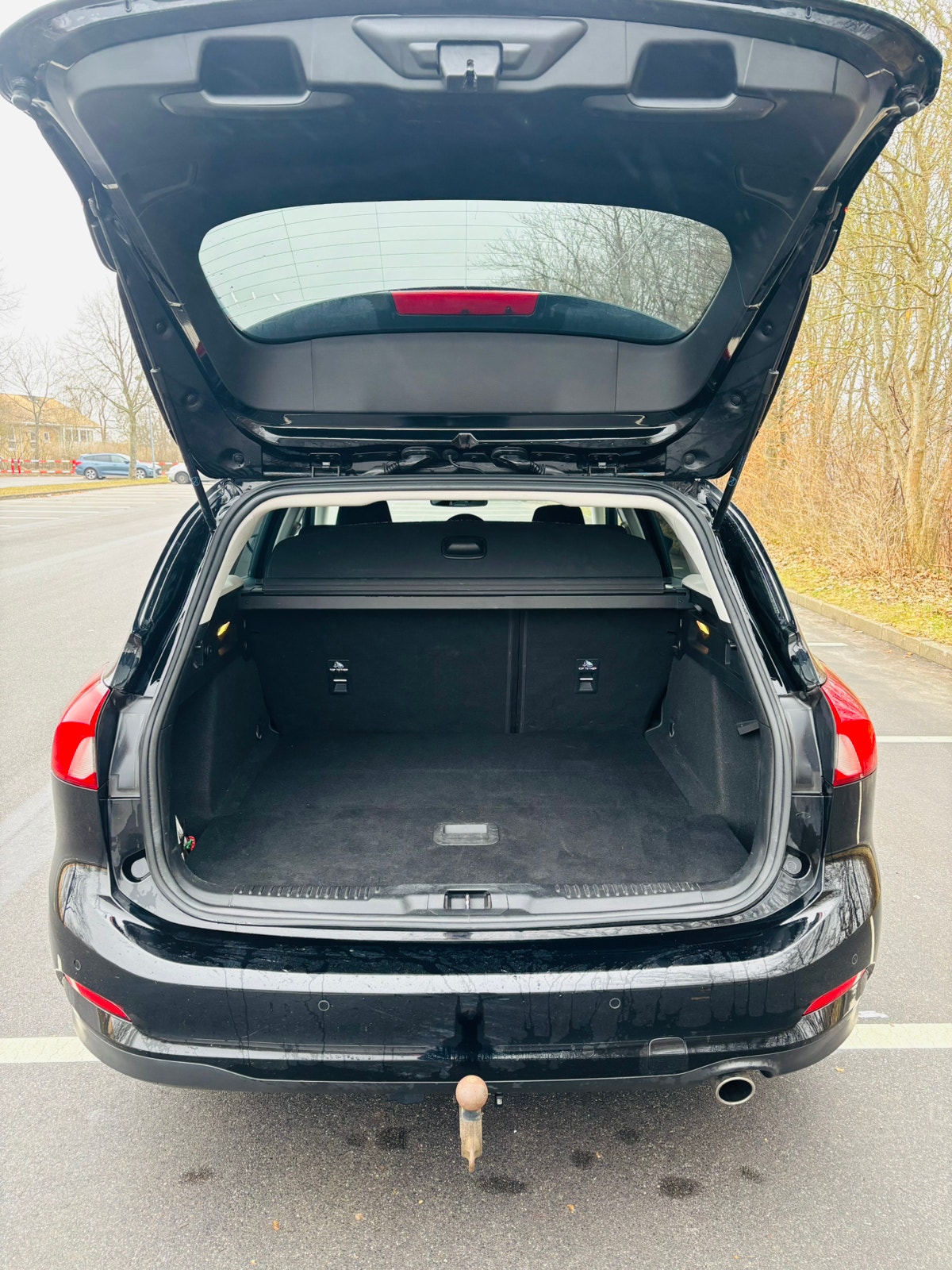 Ford Focus – billede 11