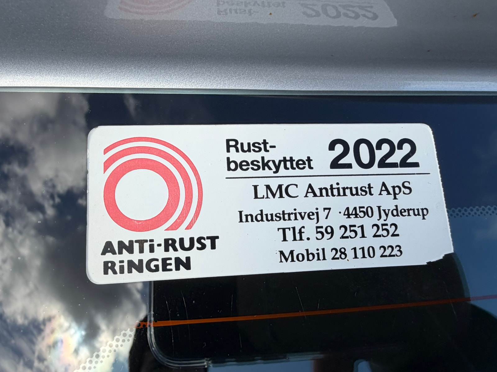 Hyundai i20 til salg hos Nabilli