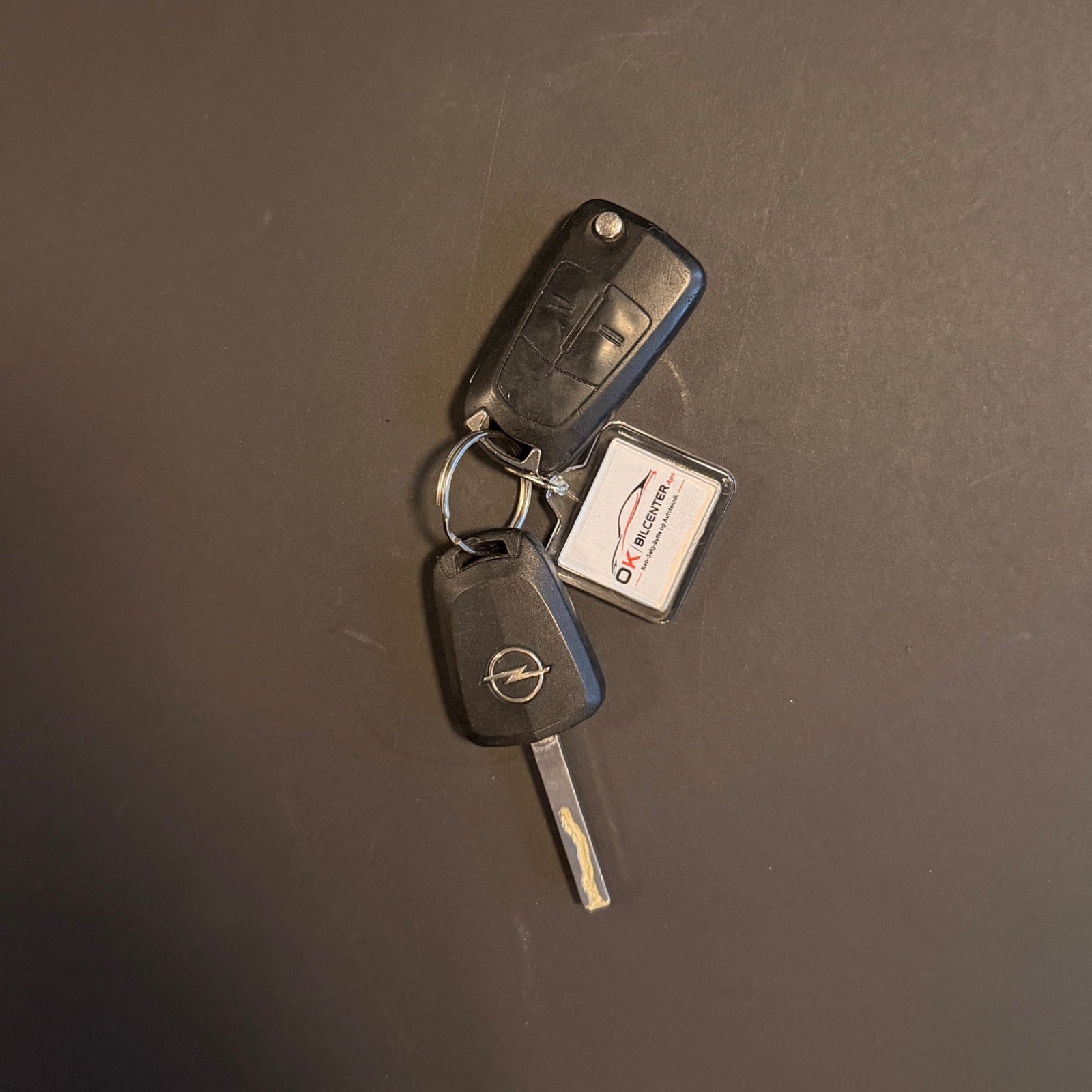 Opel Corsa – billede 5