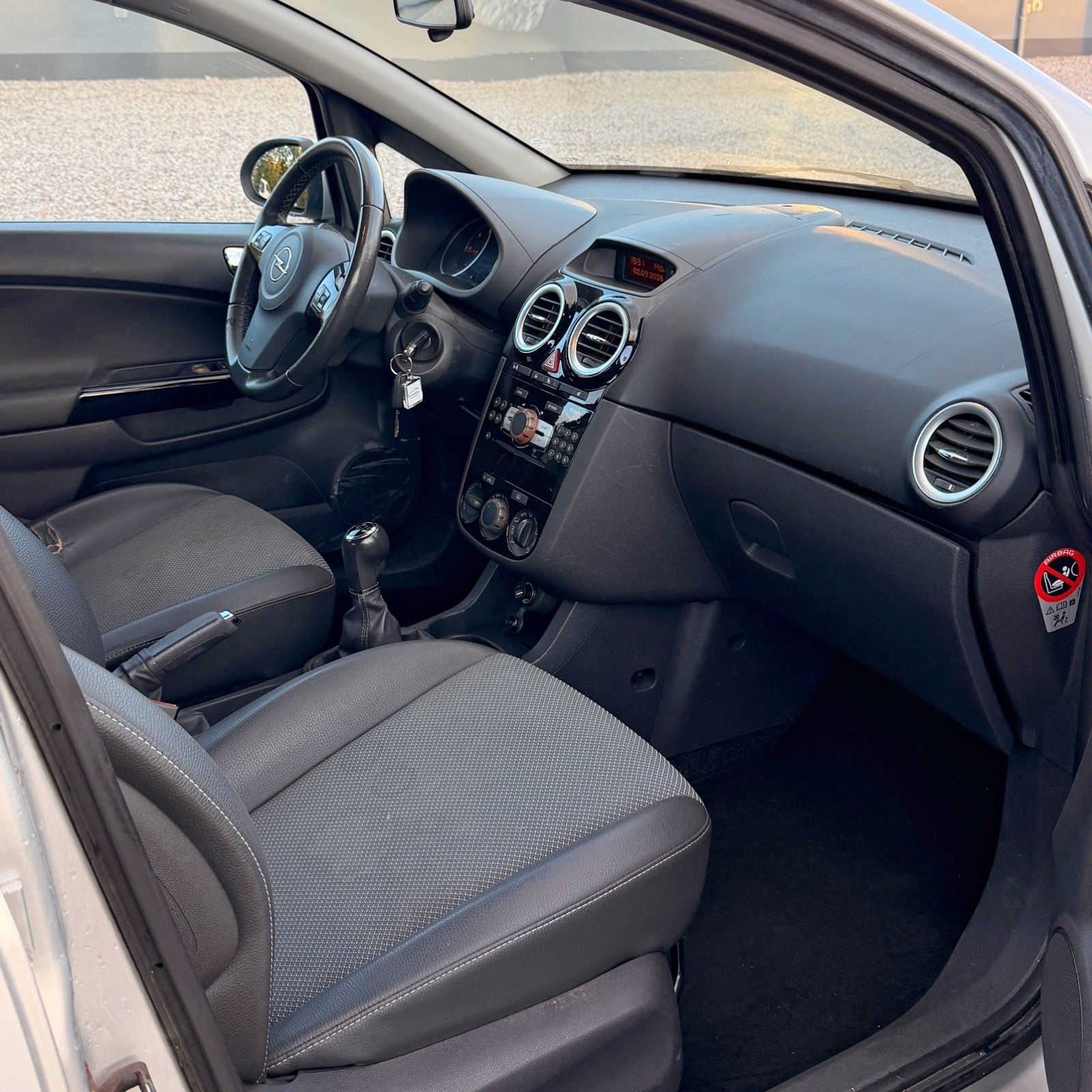 Opel Corsa – billede 8