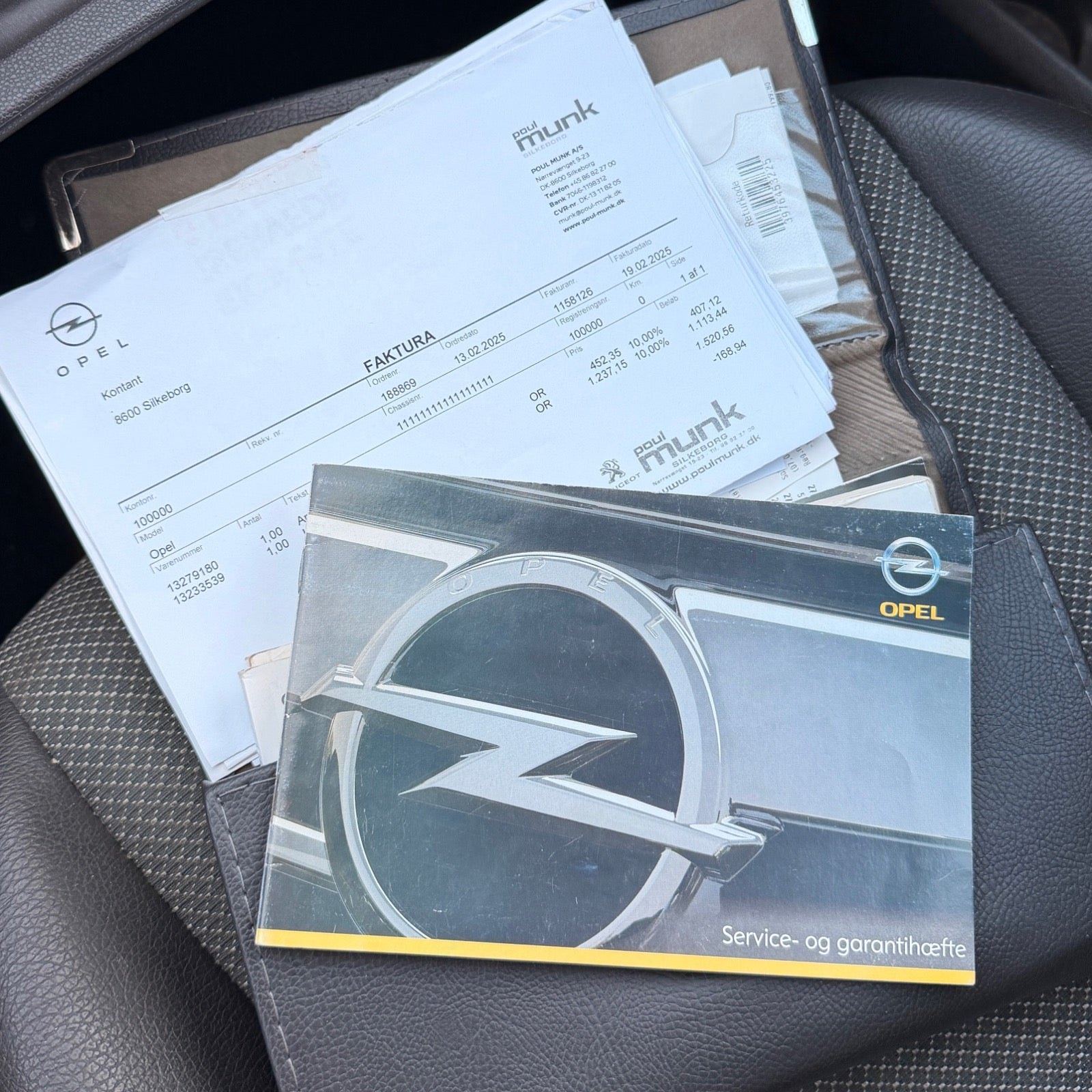 Opel Corsa – billede 4