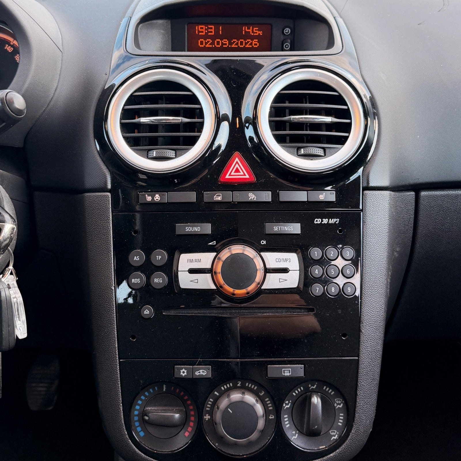 Opel Corsa – billede 10