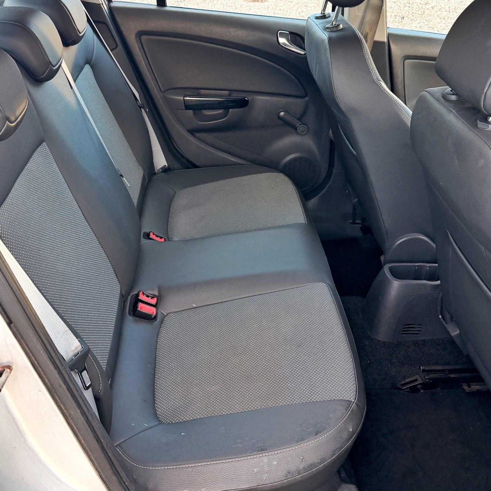 Opel Corsa – billede 9