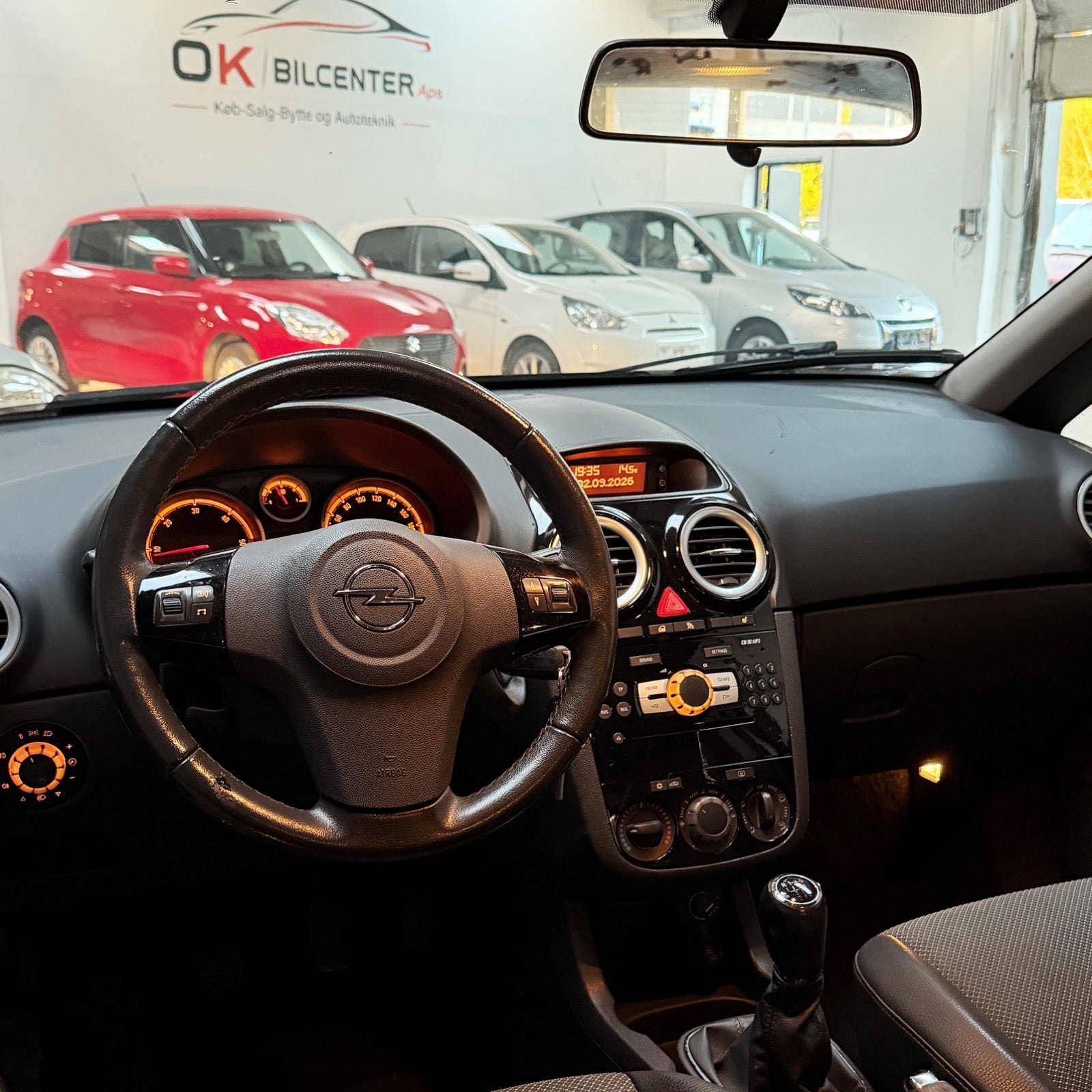 Opel Corsa – billede 13