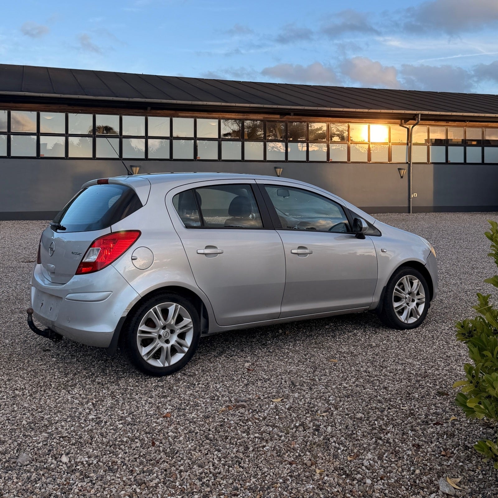 Opel Corsa – billede 6