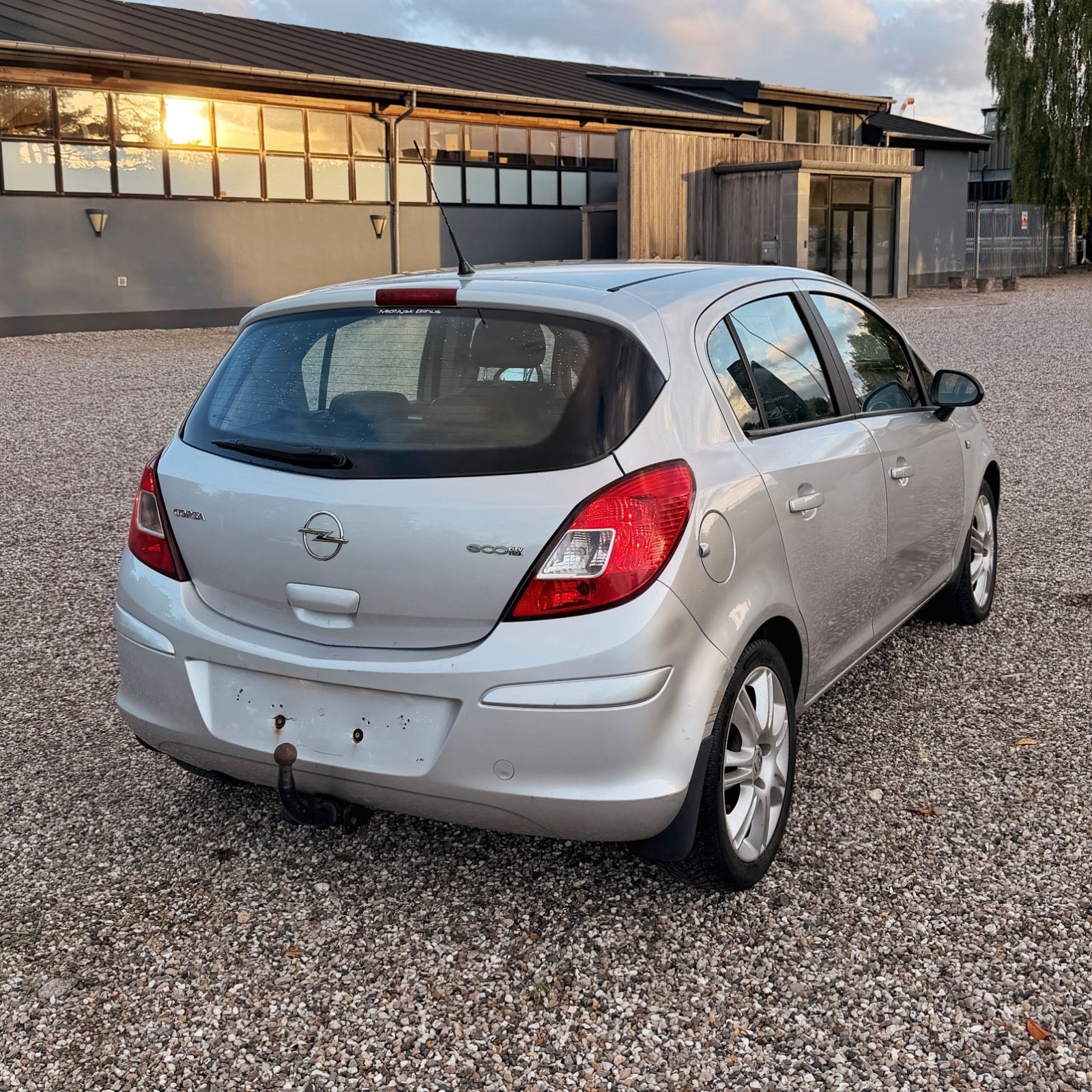 Opel Corsa – billede 3