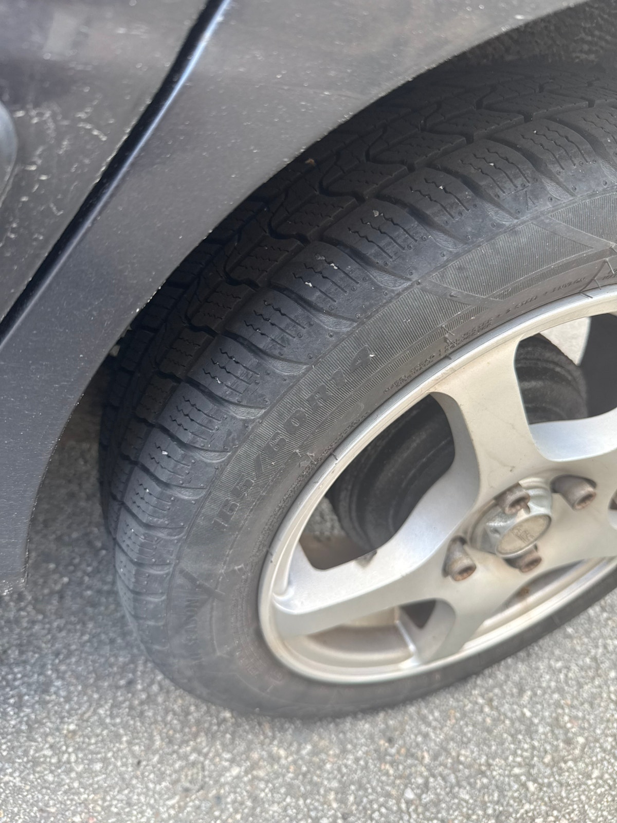 Hyundai Atos – billede 5