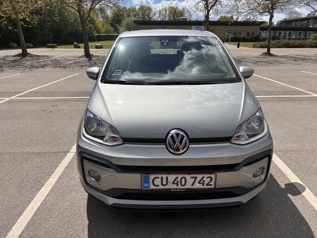 VW UP! – billede 3