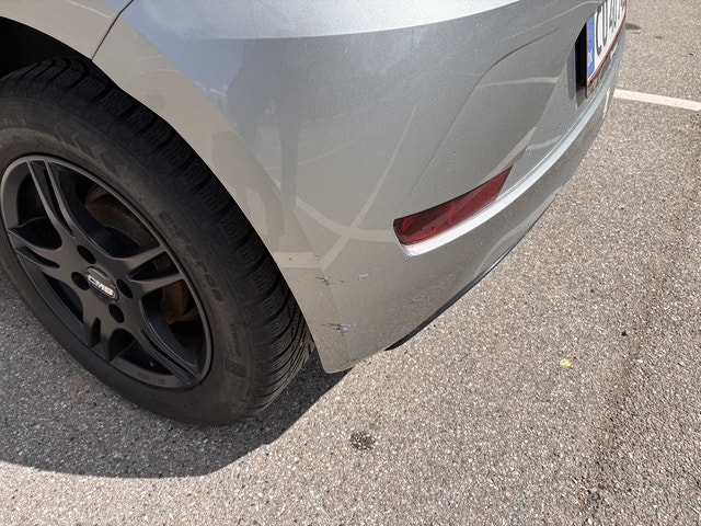 VW UP! – billede 10