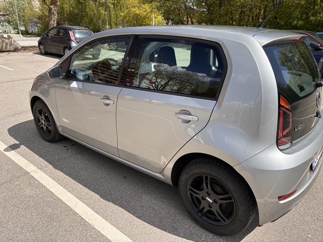 VW UP! – billede 8