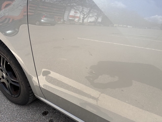 VW UP! – billede 9