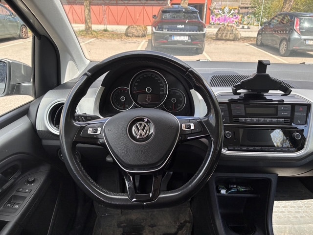 VW UP! – billede 12