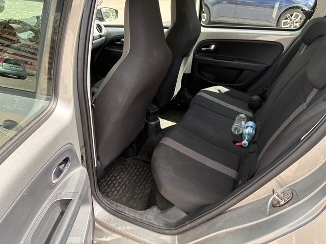 VW UP! – billede 14