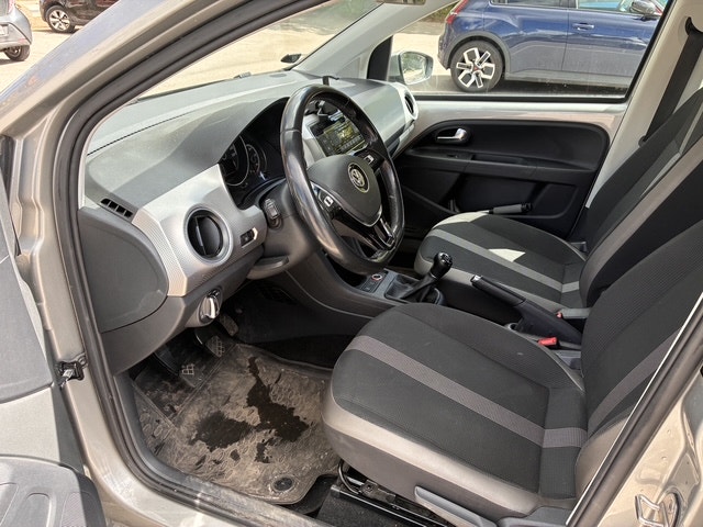 VW UP! – billede 13