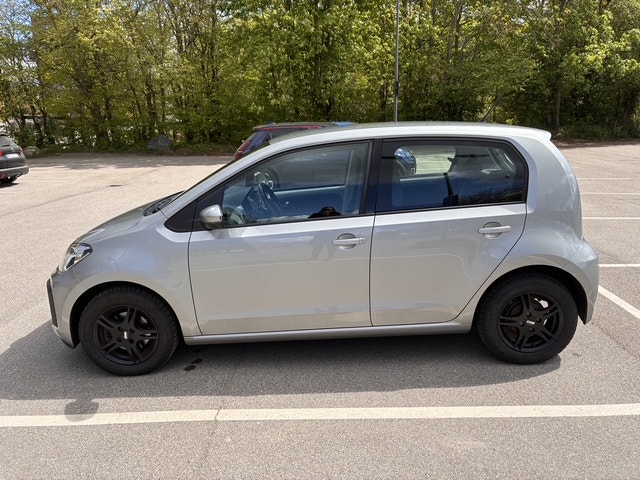 VW UP! – billede 5