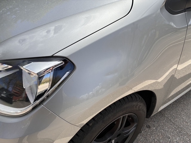VW UP! – billede 11