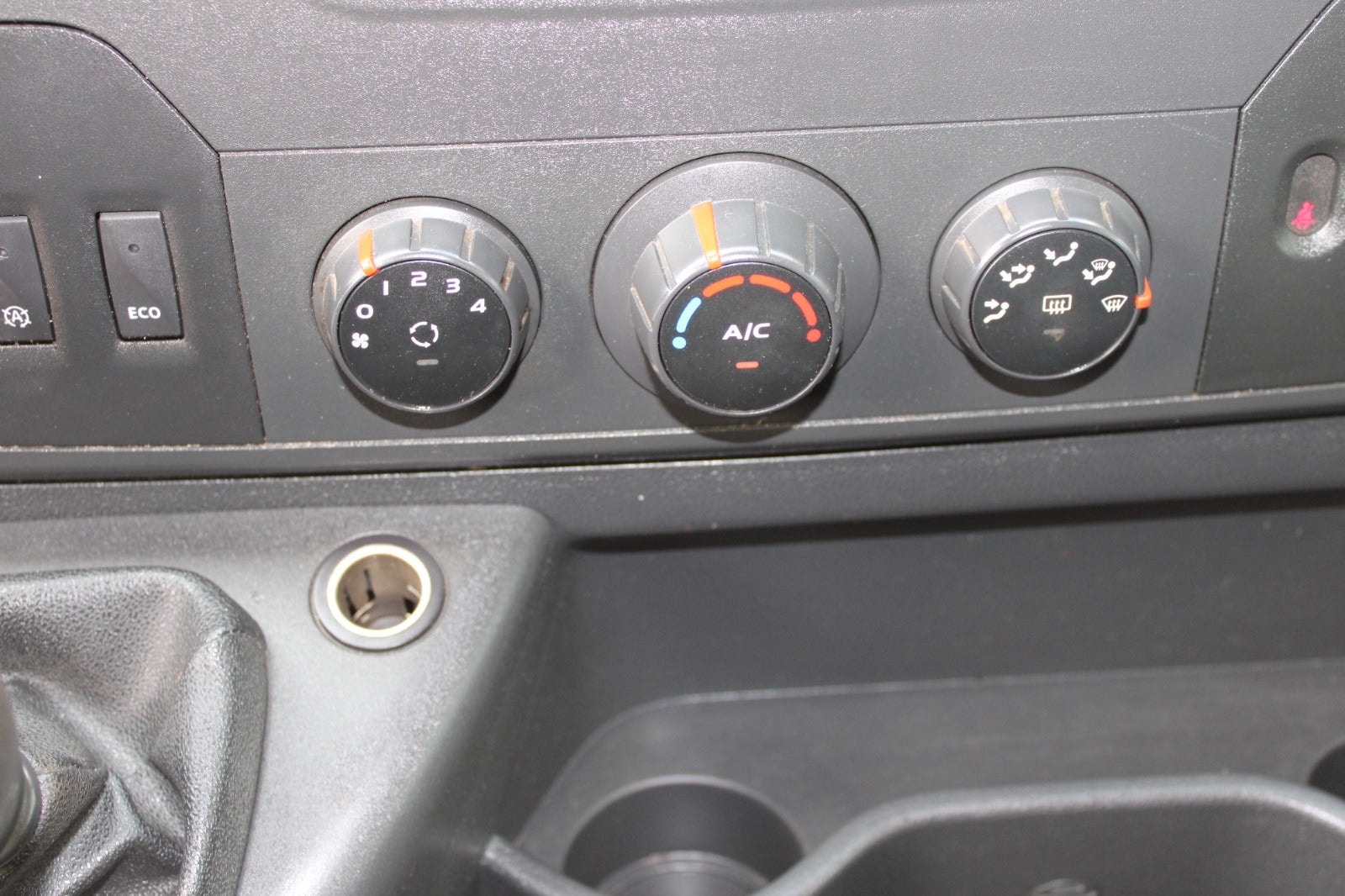 Renault Master III T35 til salg hos Nabilli