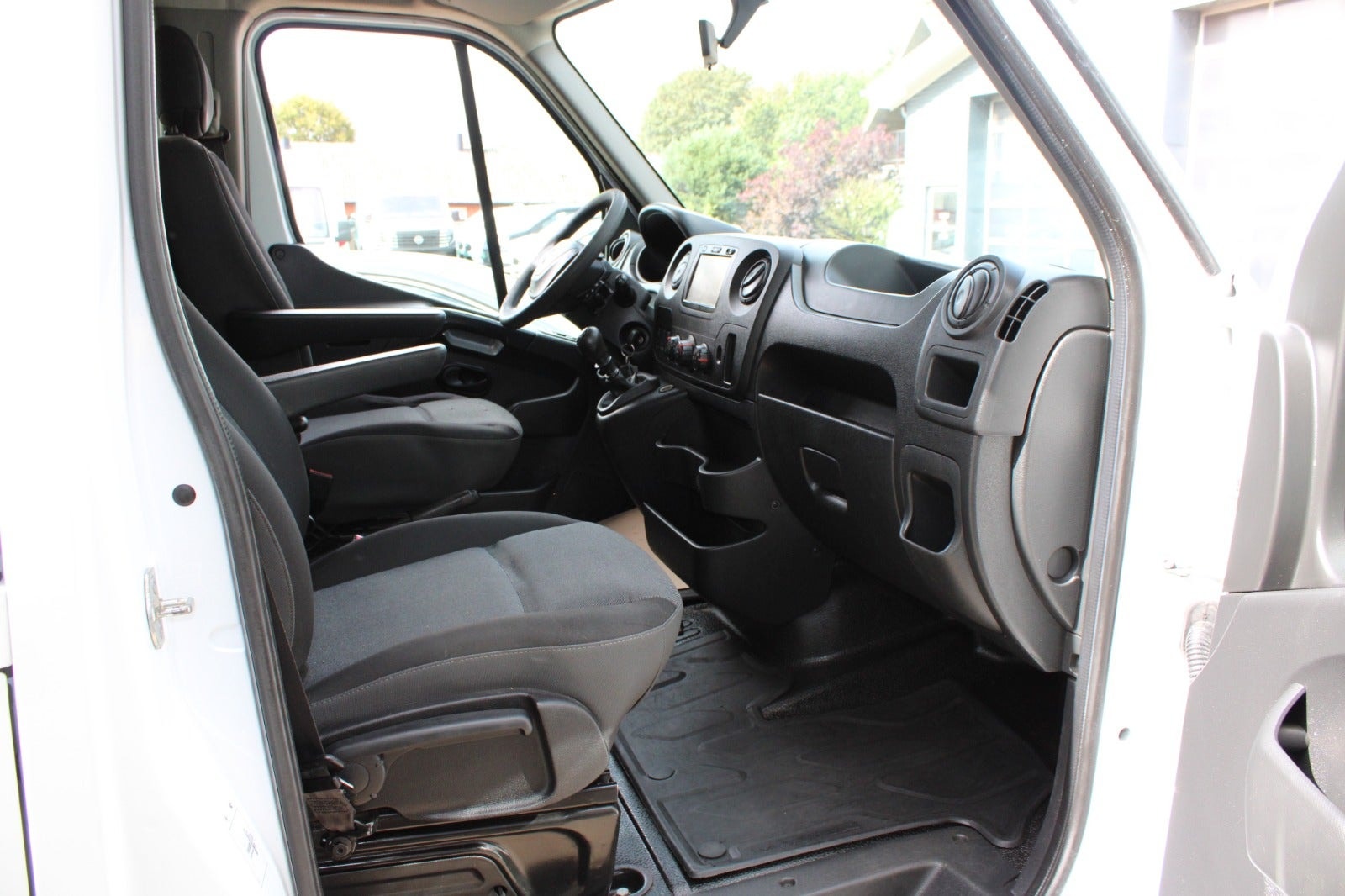 Renault Master III T35 til salg hos Nabilli