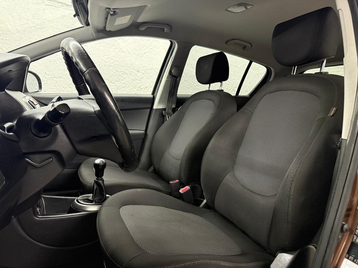 Hyundai i20 – billede 9