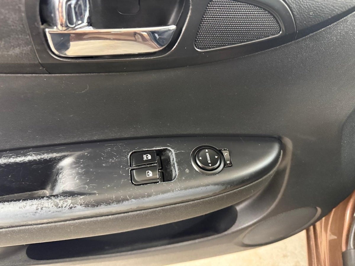 Hyundai i20 – billede 11